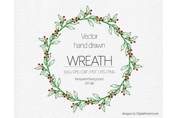 Xmas Wreath Christmas Frame Svg: A Seller’s Review for Illustrations